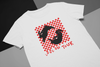Harry Styles Love On Tour Unisex Short Sleeve Sweatshirt