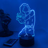 Harry Styles Fine Line LED Night Light