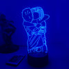 Harry Styles X Louis tomlinson LED Night Light