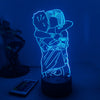 Harry Styles X Louis tomlinson LED Night Light