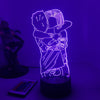 Harry Styles X Louis tomlinson LED Night Light