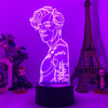 Harry Styles LED Night Light