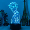 Harry Styles LED Night Light