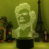 Harry Styles LED Night Light