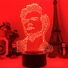 Harry Styles LED Night Light