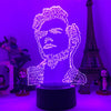 Harry Styles LED Night Light