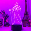 Harry Styles LED Night Light