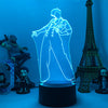 Harry Styles LED Night Light