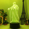 Harry Styles LED Night Light