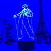 Harry Styles LED Night Light