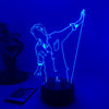 Harry Styles ERODA LED Night Light